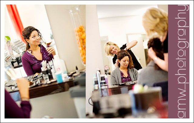 Brautmodenladen Teil 1 :)