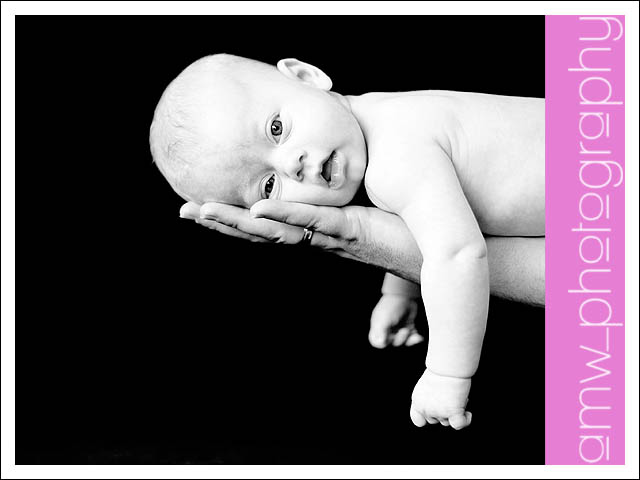 eine kleine Prinzessin…