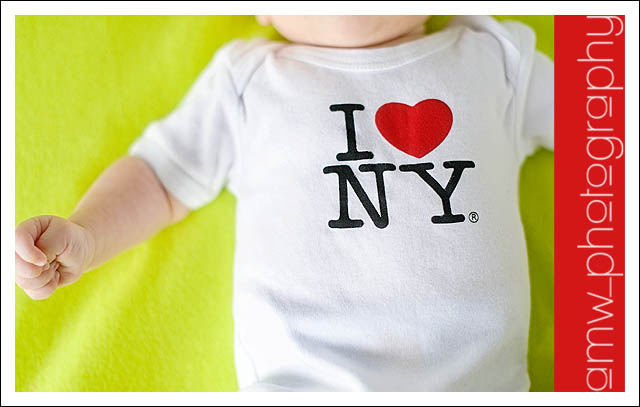 I [heart] NY ;)