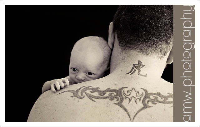 ein Sneak von gestern