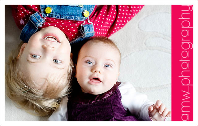 ein Sneak Peek für die Mama :)