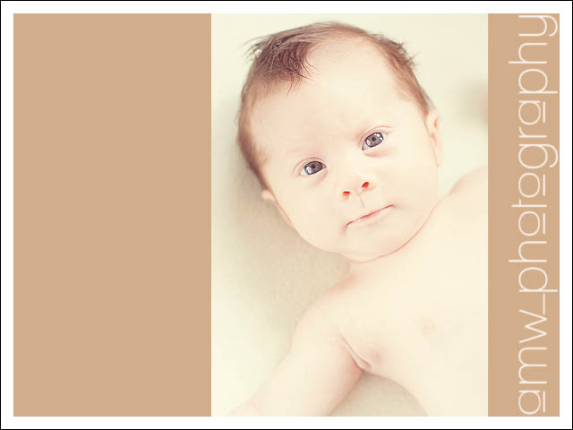 Baby session :)