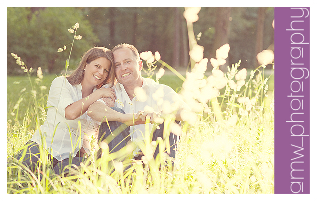 engagement session