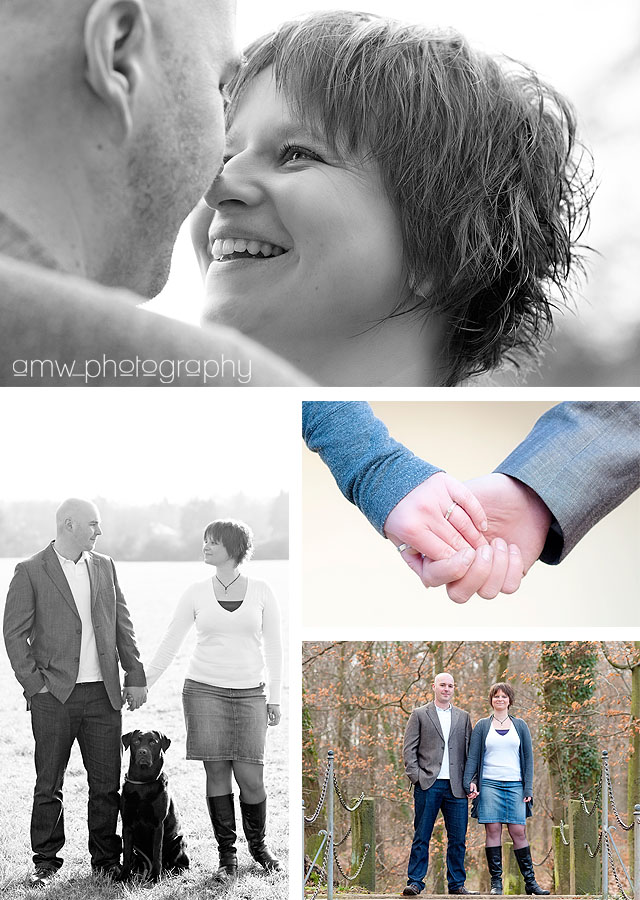 Engagement Shooting