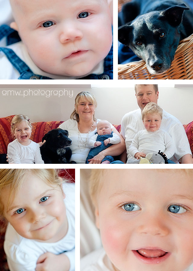 Familienfotografie :)