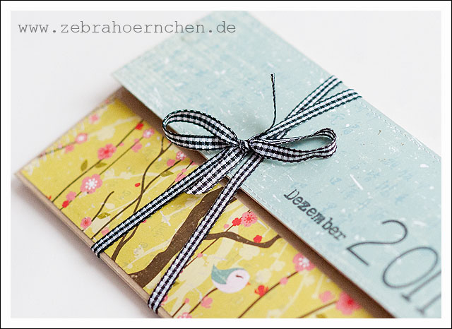 scrapbooking gescrappte karten