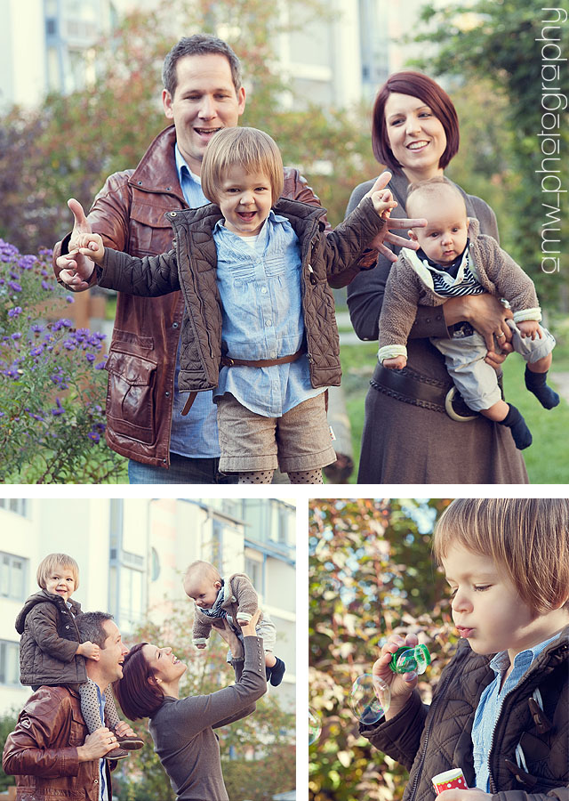 Kinderfotografie – Jette und Jasper